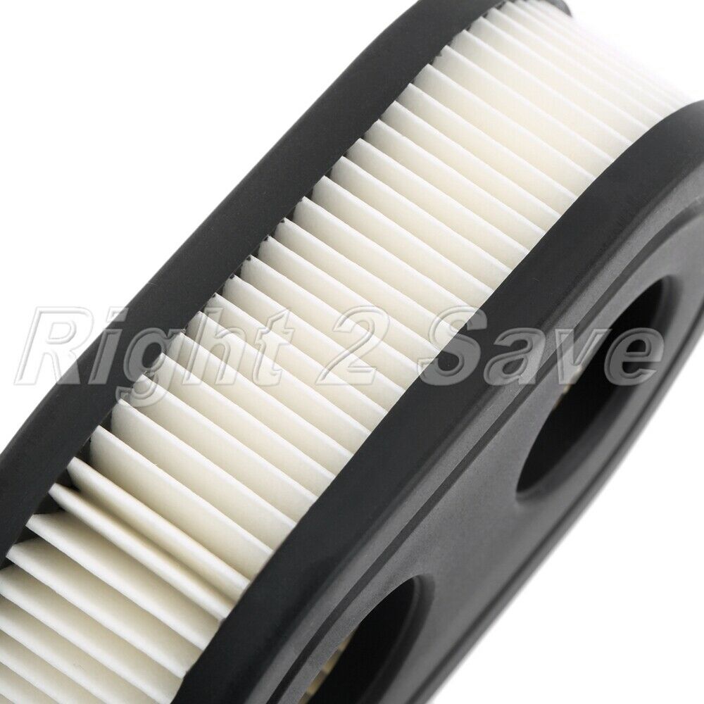 For ROTARY Oregon Briggs & Stratton 798452 593260 4247 5432 Lawnmower Air Filter