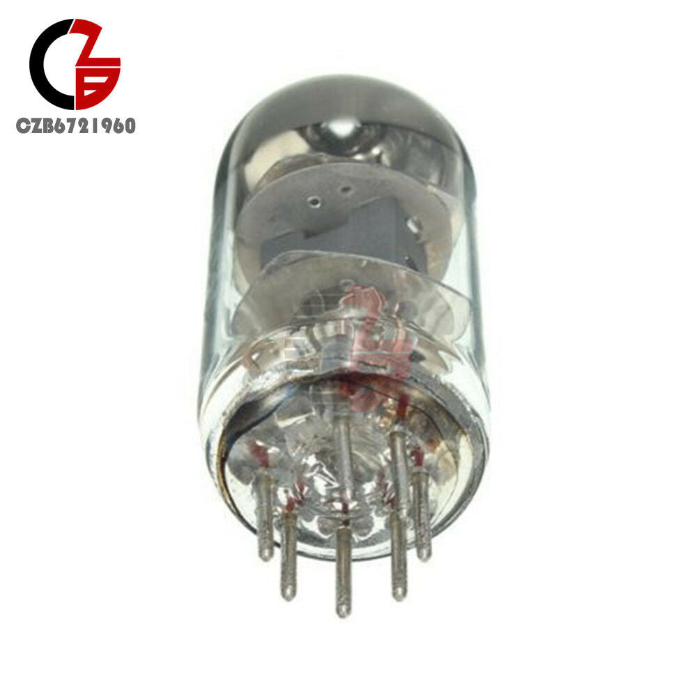 DIY Kit 6J2 Valve Vacuum Tube for PreAmplifier Headphone Amplifier Replace 6J1