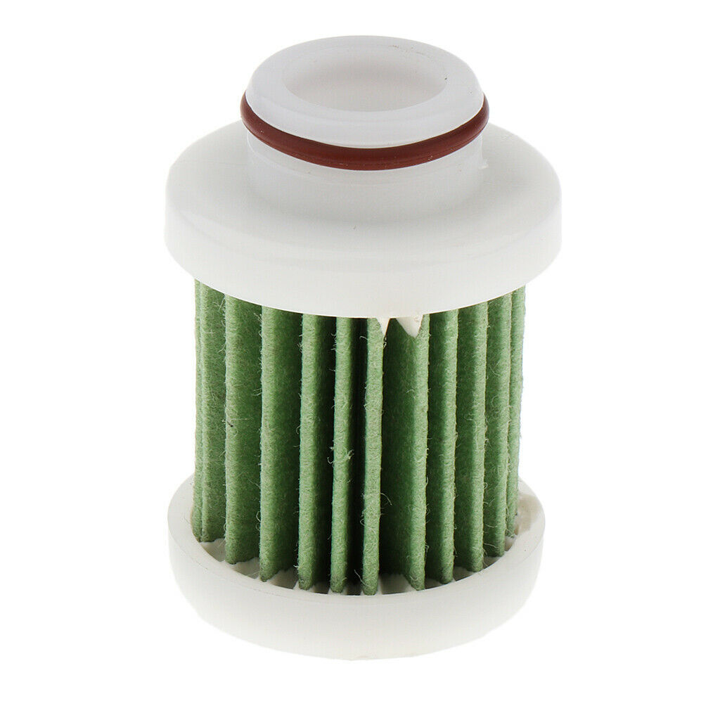 4 Pieces Boat Motor Fuel Filter For Suzuki Outboard   DF115 DF140A-2013