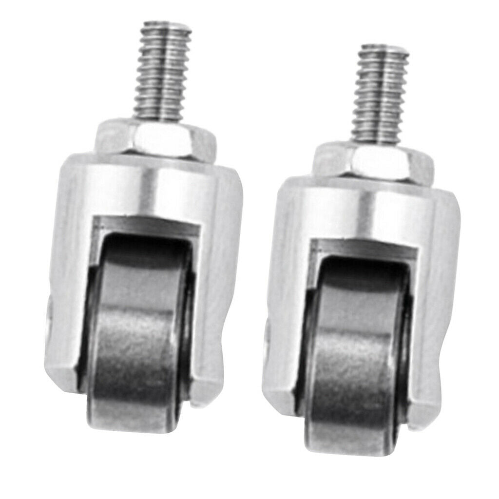 2pcs Standard Contact Point For Dial Indicators Bike Wheel Turning