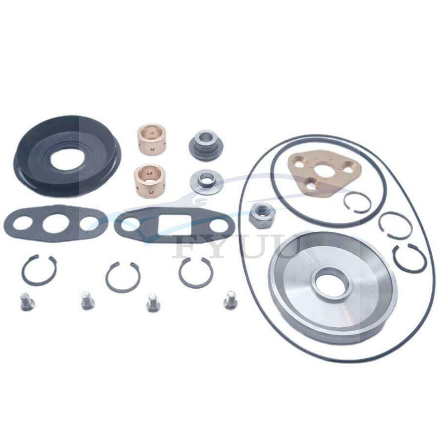 Turbo Charger Repair Rebuild Rebuilt Service Kit for H2D WH2D H2C H2B 3545653