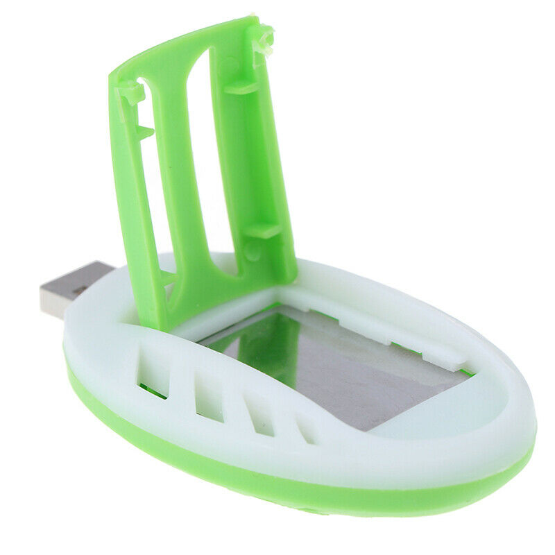 Electric USB Mosquito Repellent Heater Anti Mosquito Killer Pest Repellent BBDA