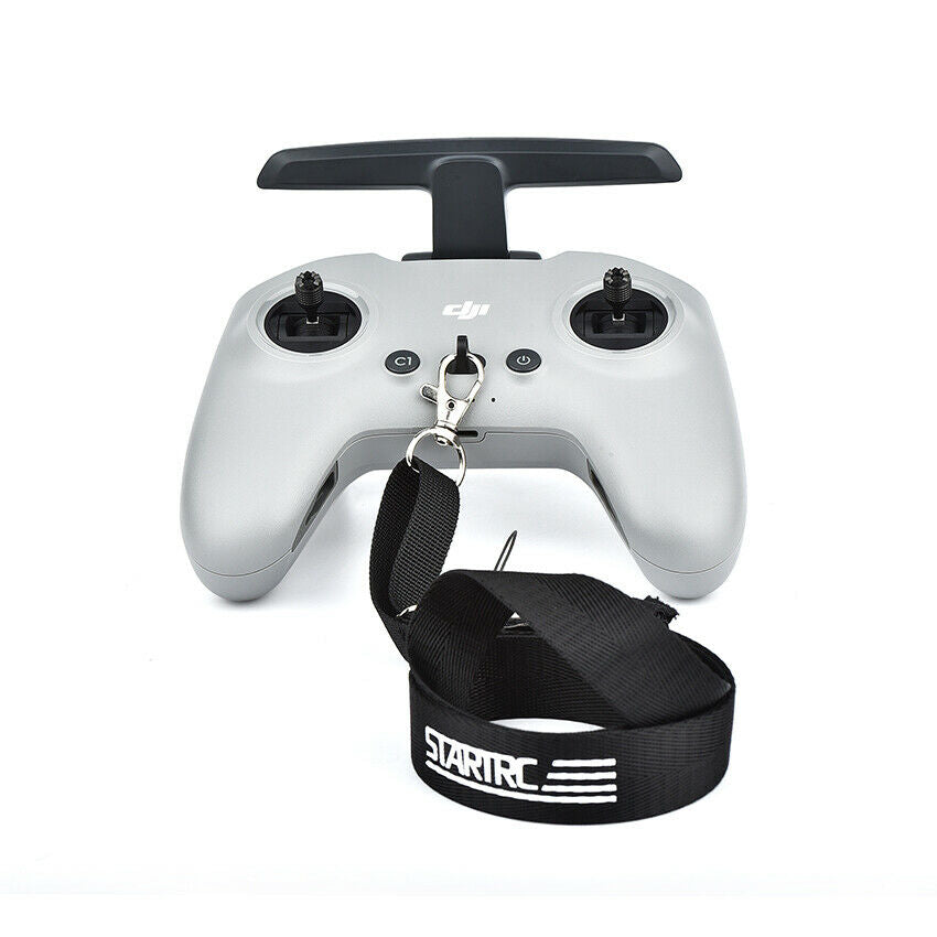 Neck Strap Drone Accessories Remote Lanyard For DJI FPV Remote Control