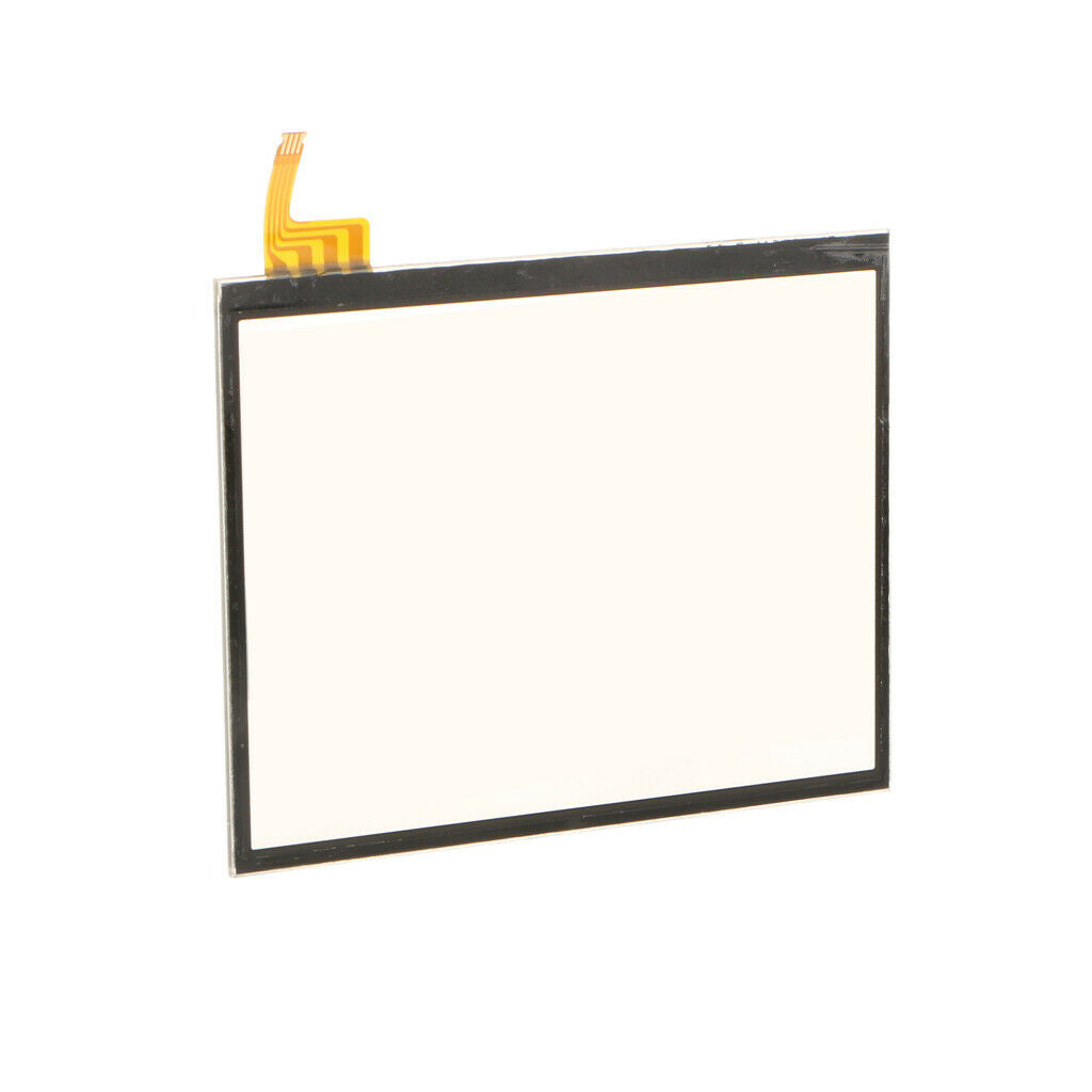 Digitizer Touch Screen Display Replacement DIY Assembly for Nintendo DS Lite