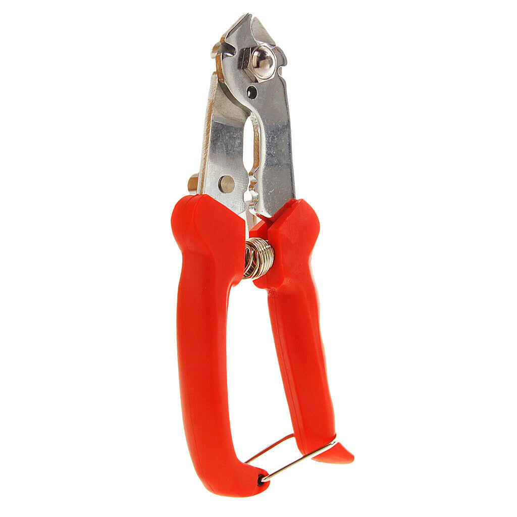 16.3cm Bicycle Repair Tool, Wire Stripper - Cable Wire Cutter Pliers