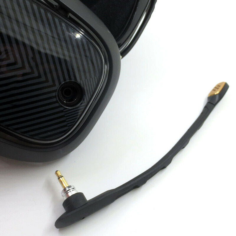 Replacement Denoise Microphone for ASTRO A40 Headset Repair Pa RC