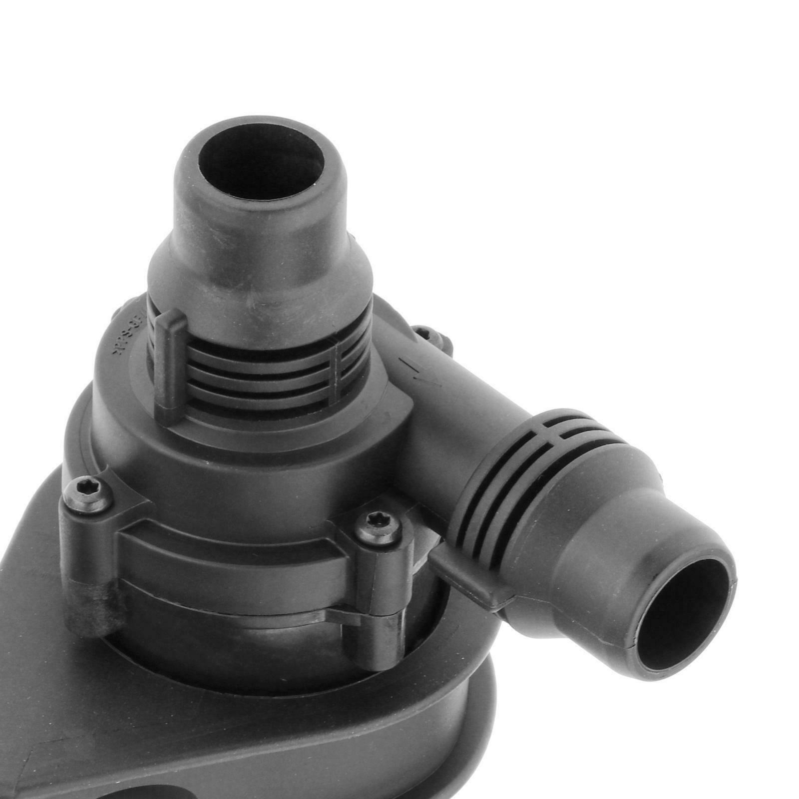 Auxiliary Water Pump Fits for BMW X5 F15 F85 2012-2018 64116951549 1piece