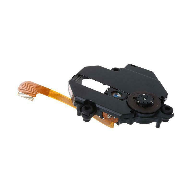 KSM-440AEM Gaming Optical Lens for PS1 Console Assembly Parts Accessories Kit