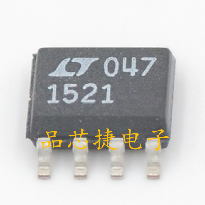 10PCS IC LINEAR SOP-8 LT1521CS8 LT1521CS8#TR LT1521CS8#TRPBF LT1521 1521