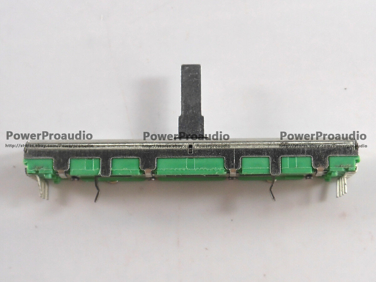 2 x DCV1034 SB2 Speed Fader Potentiometer For Pioneer DDJ-SB DDJSB