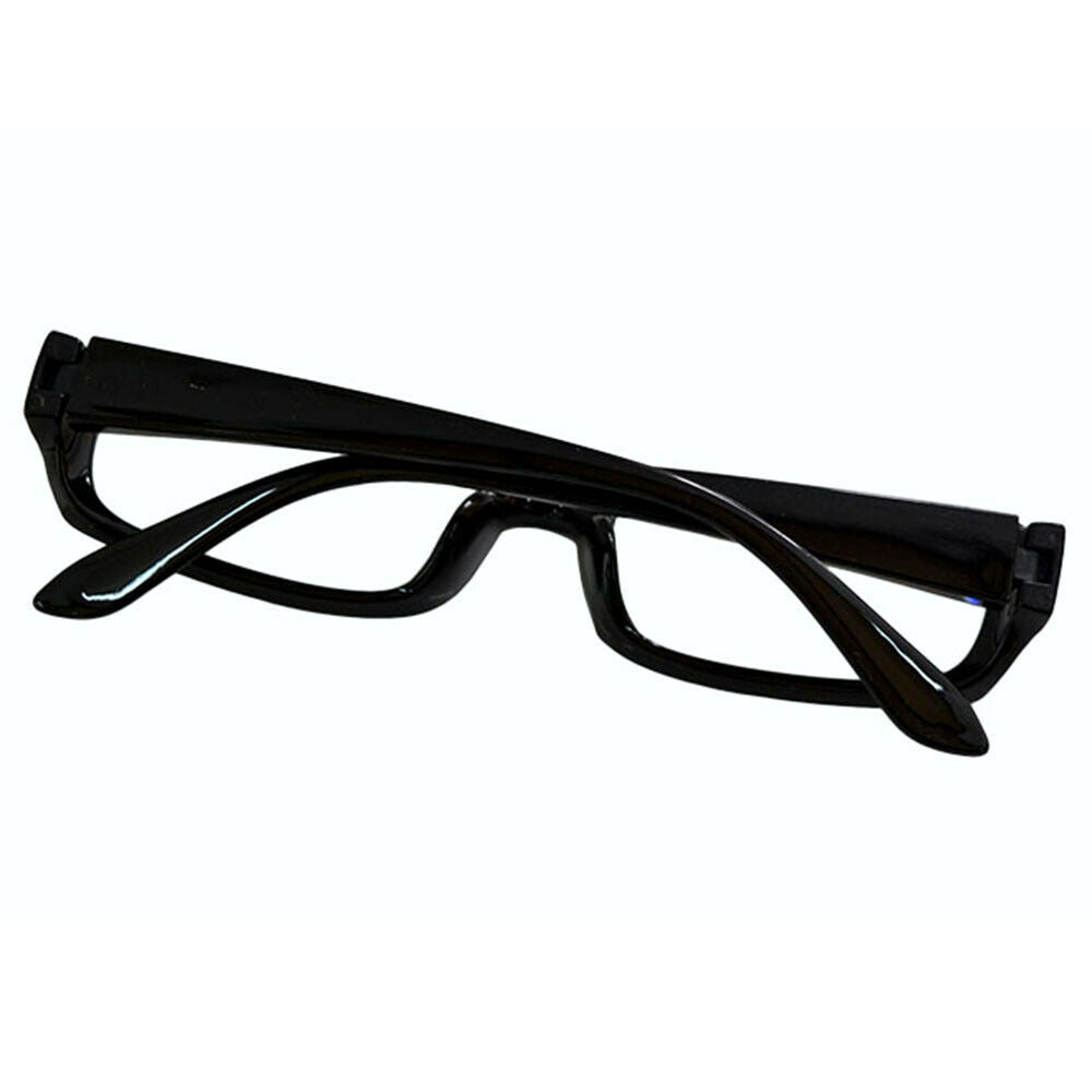 Professional Computer TV Gamer Anti-Blu-ray Anti Glare UV Radiation Glasses