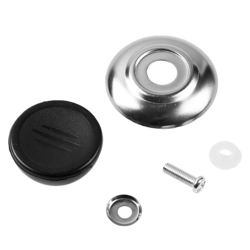 6pcs pan lid Kitchen Pot Pan Replacement Cover Handle Knobs Anti Scalding BlBDD