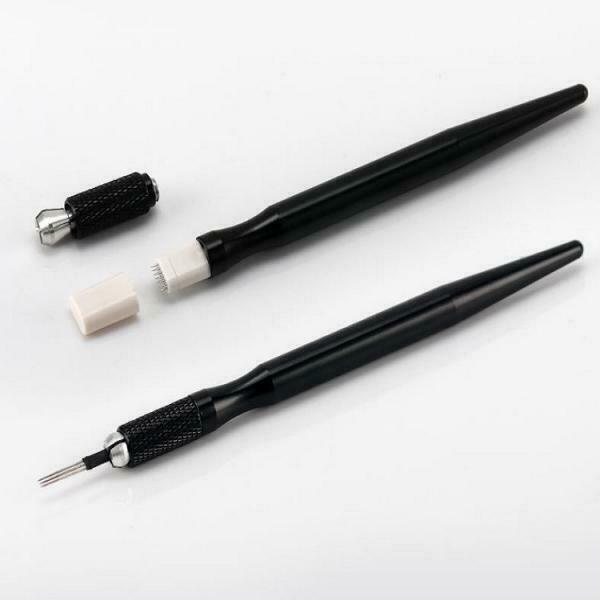 Professional Tattoo Microblading Pen Body Art Machine Permanent Makeup Eyebrow