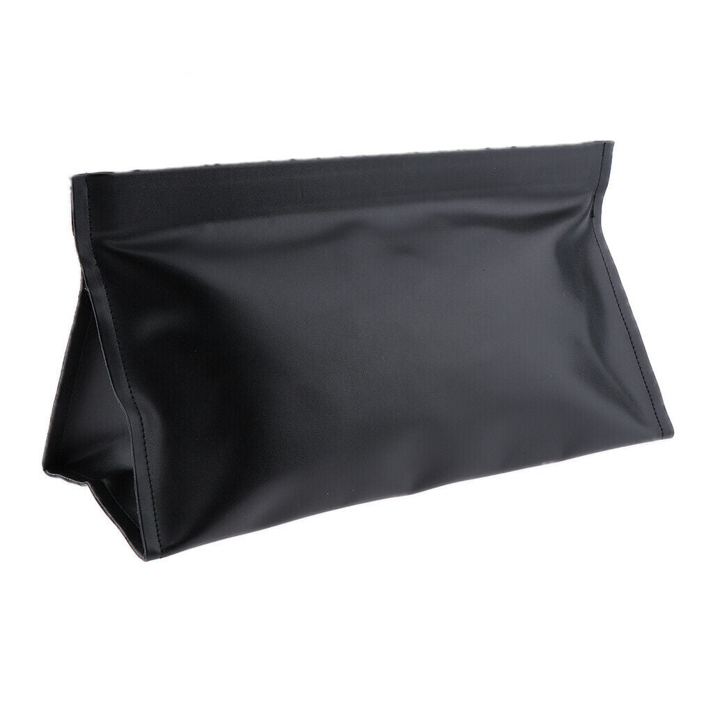 Hair Dryer Storage Bag for Dyson Supersonic Hair Dryer Accessories Black
