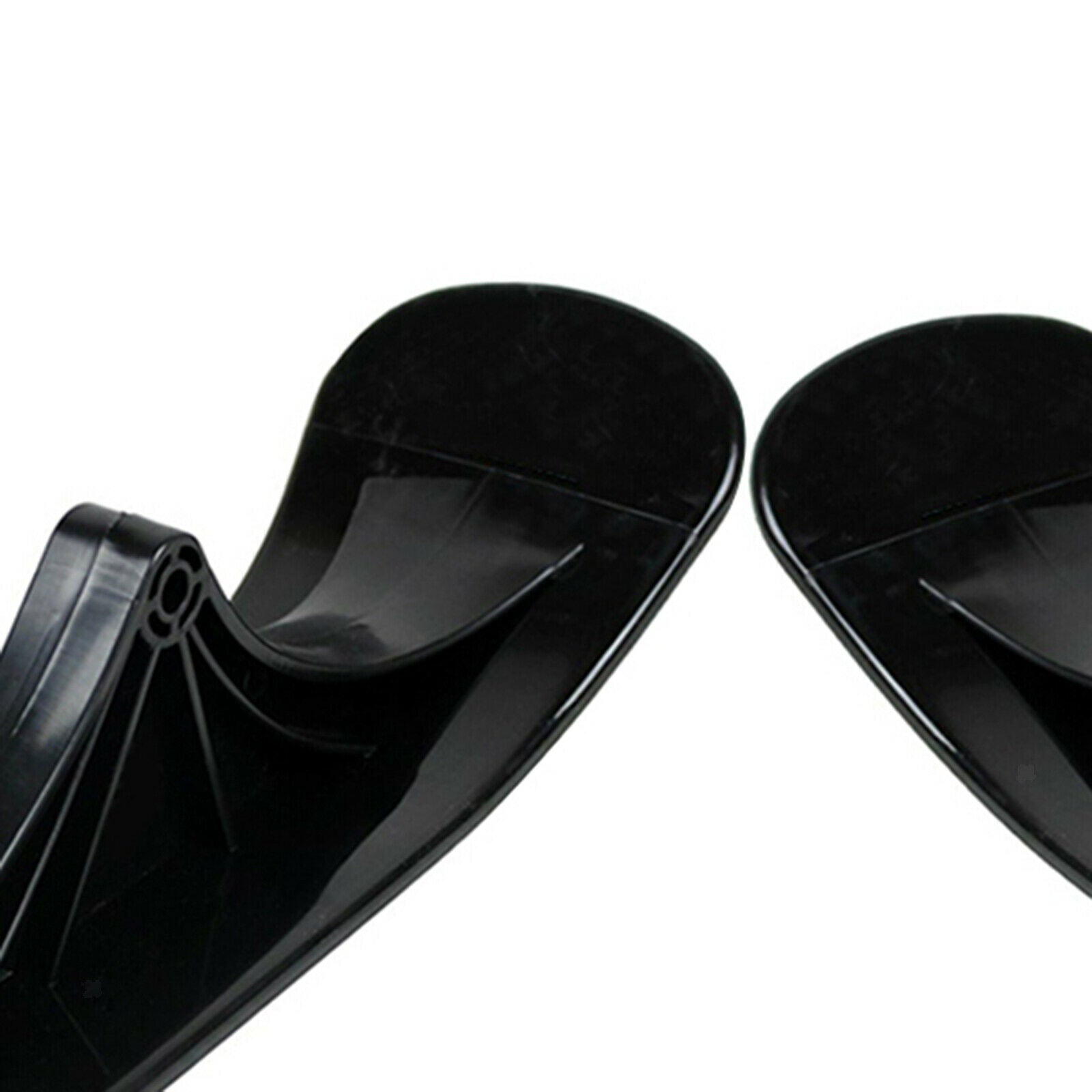 Kids Ski Scooter Winter Fun Scooter Toboggan Refit Bottom Sled Snowmobile