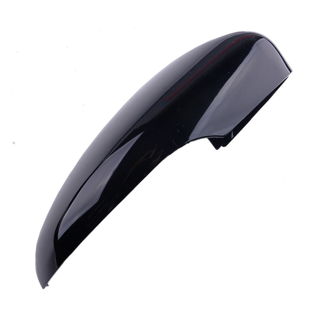 Right Side Rearview Wing Mirror Cover Fit For VW Golf MK6 2009-13