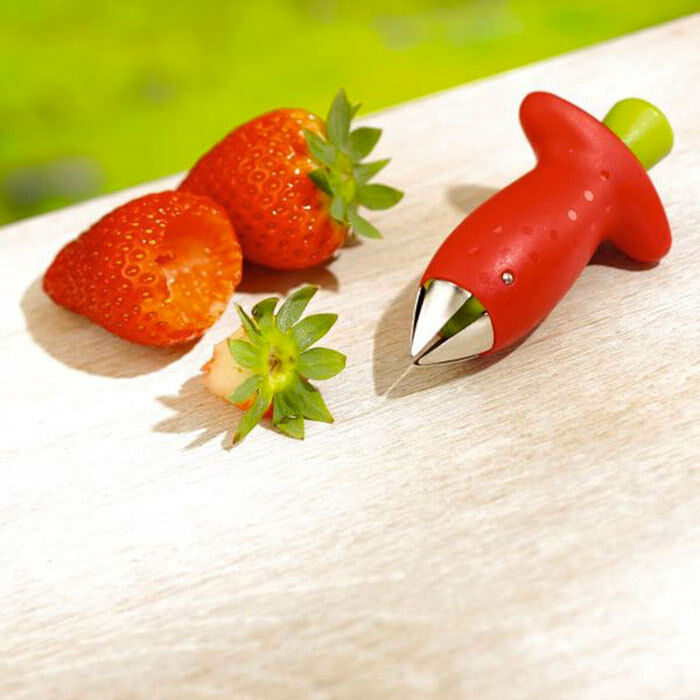 Tail-Removing Peeler Strawberries Tomatoes and Others Tail Remover Tomato) New