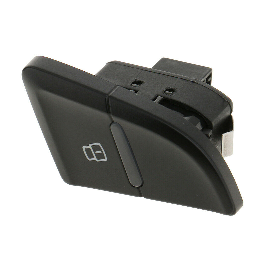 Replacement Rear Left Power Door Lock Latch Switch Button for Audi A4 A4L B8