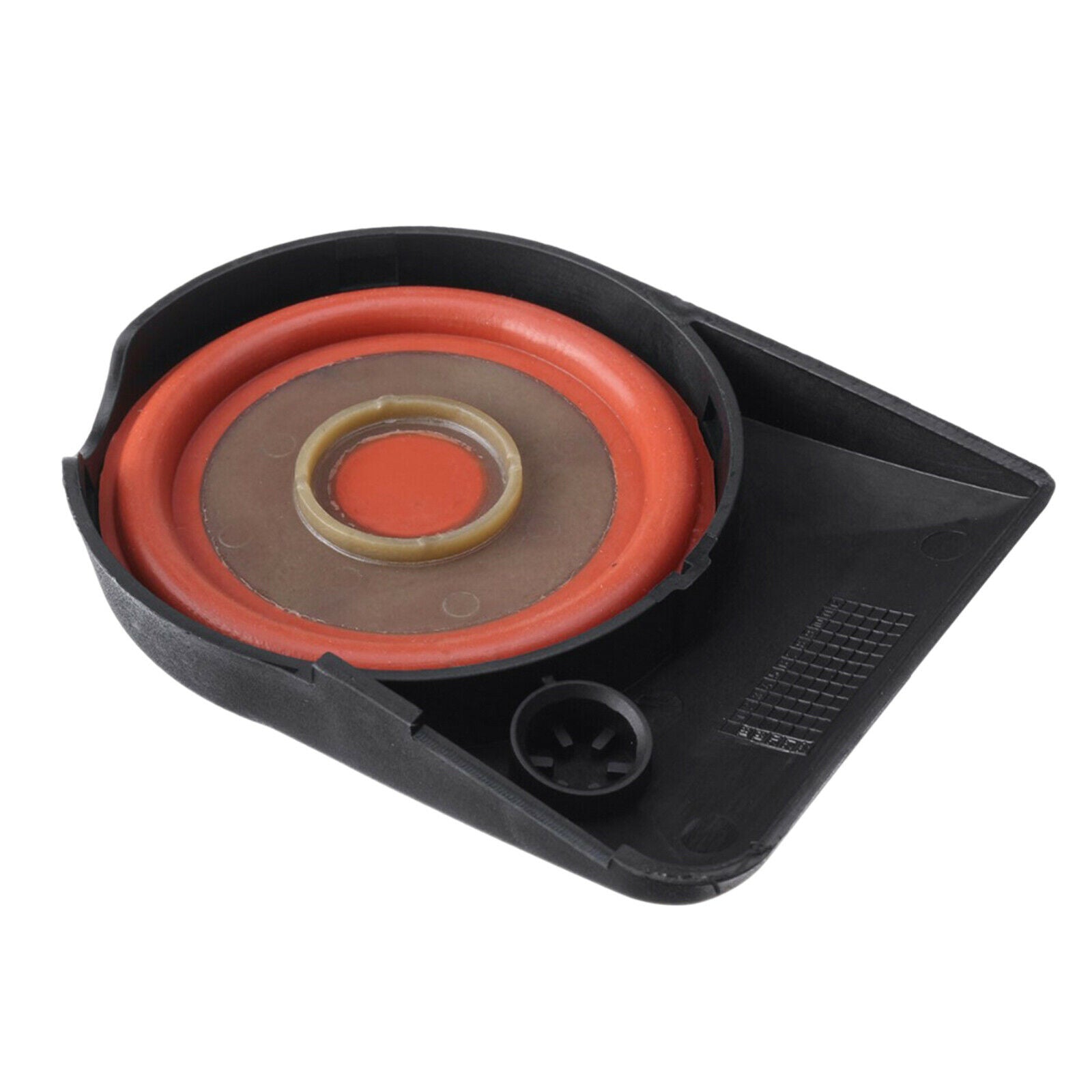 Car Valve Cover with Membrane for Mini Cooper R55 R59 N18 Replace Parts Acc