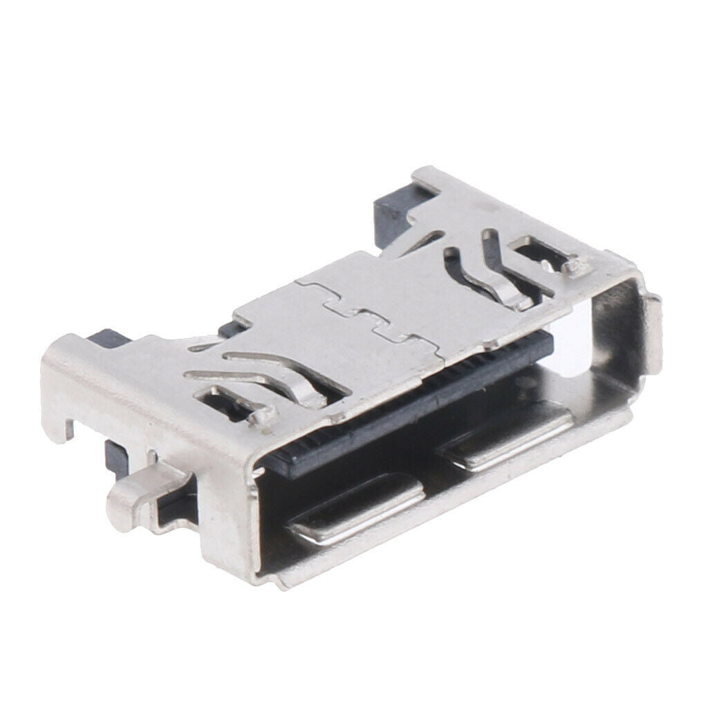 For Sony PSV PSVita 1000 Micro USB Power Port Charging Dock Connector Block