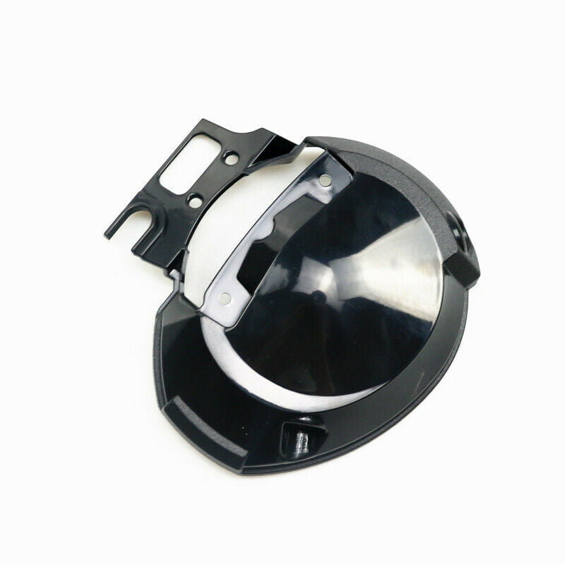 Speed Tach Meter Instrument Gauge Case Cover For Yamaha FZ6-N FZ6 2004-06 FZ-6N