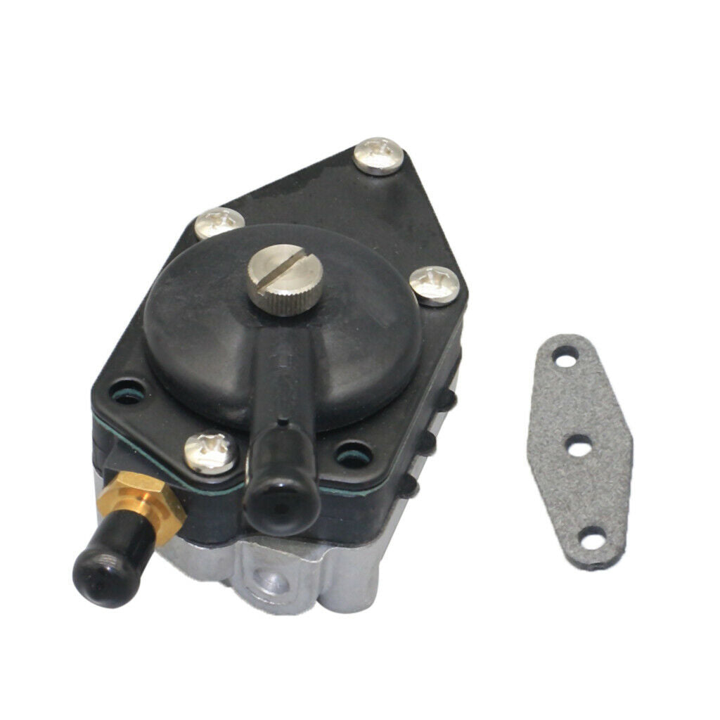 Outboard Fuel Pump for Johnson Evinrude 20-100hp 90hp 394543 433387 438556