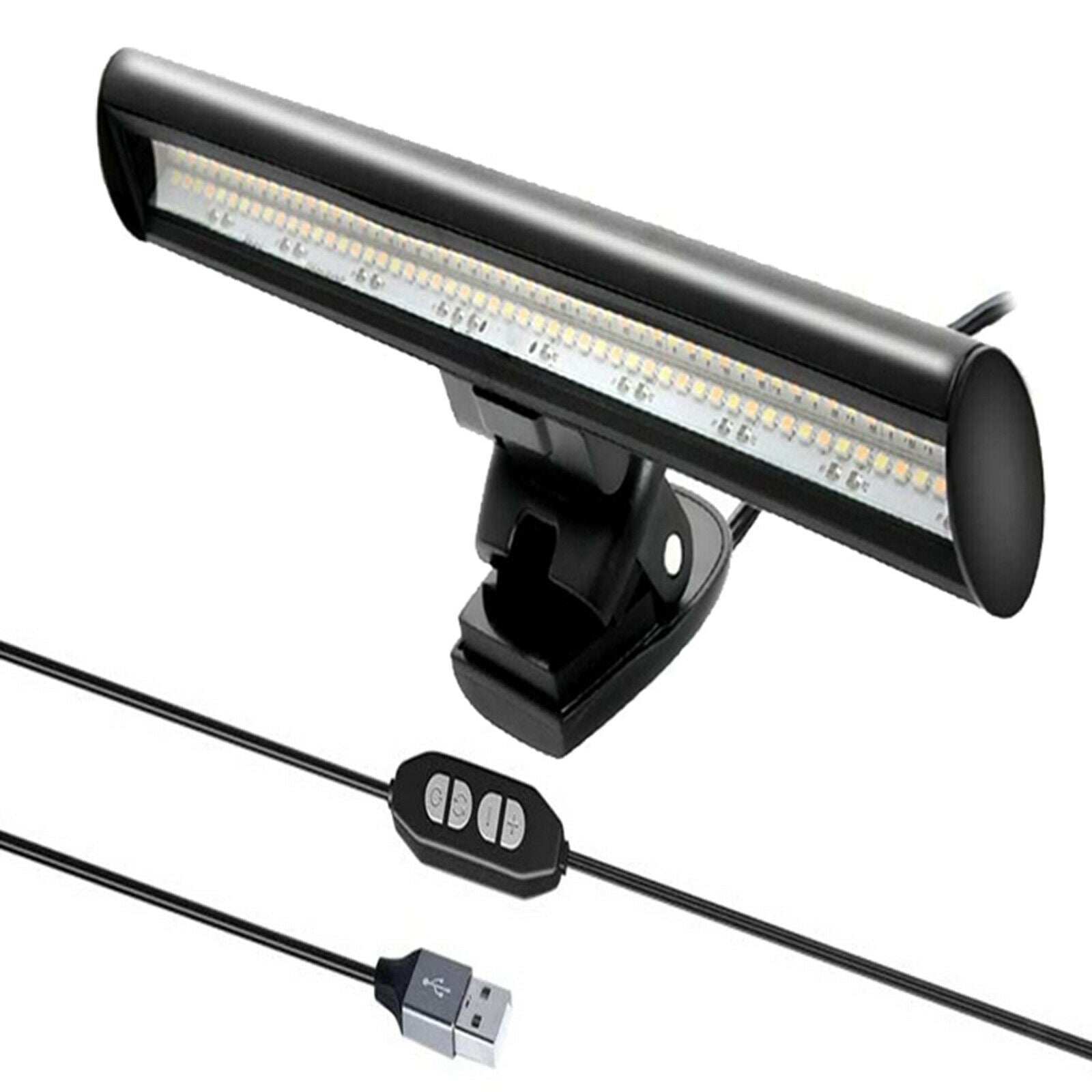 Computer Screen Lamp Computer Monitor Eye Protect Lamp
