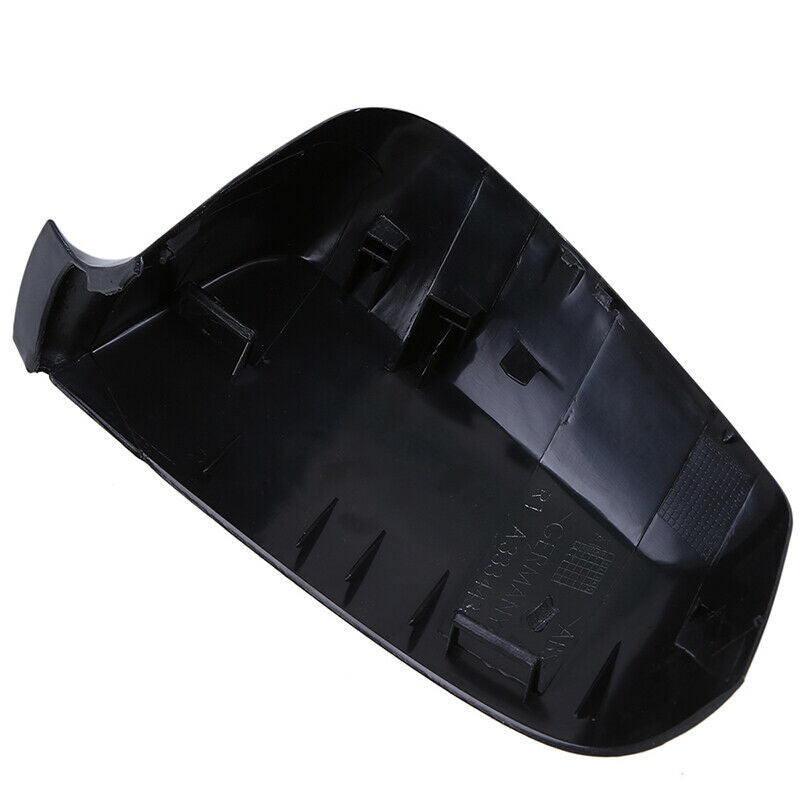 For BMW 6-Series F13 Coupe 2011-2015 Right Side Rearview Mirror Cover Cap