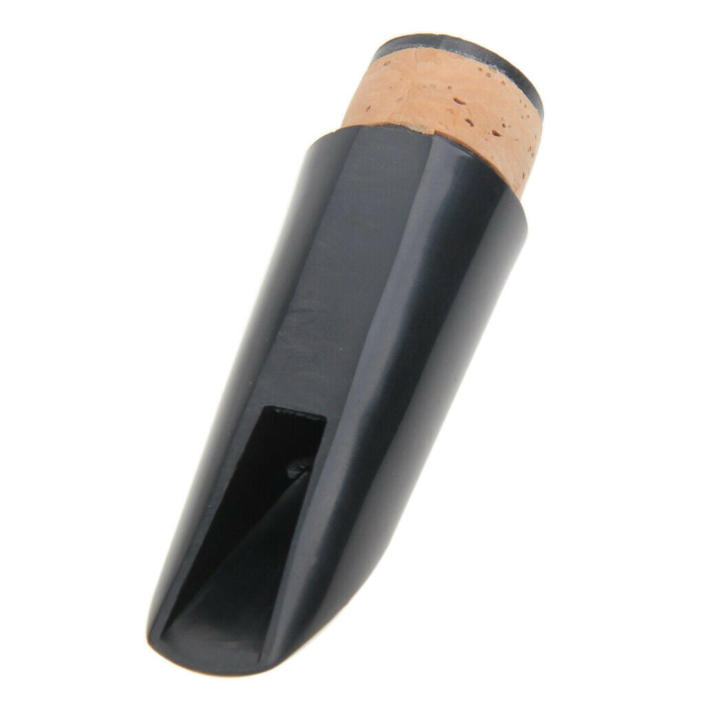 Plastic mouthpiece cover caps for Bb clarinets