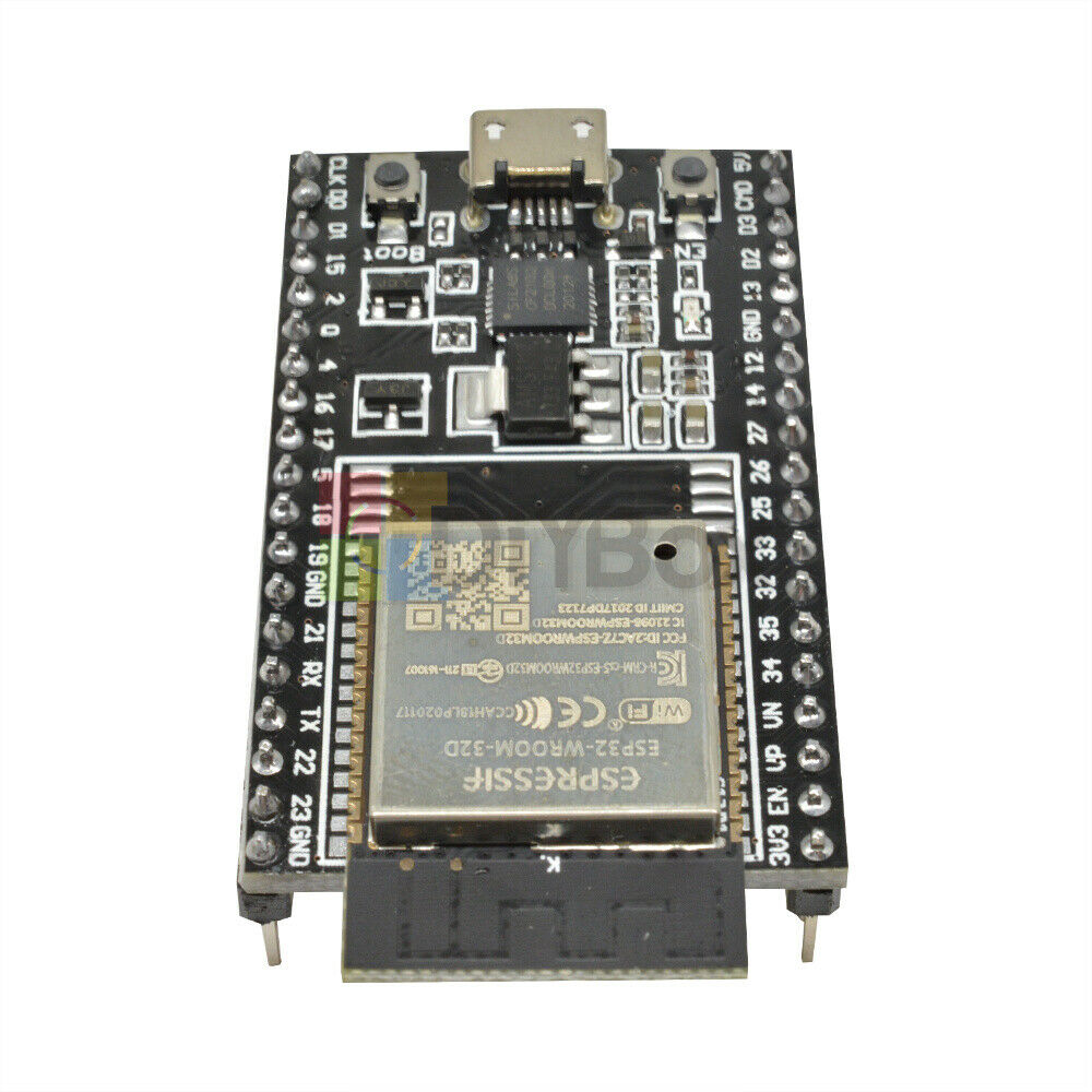 ESP32-DevKitC V4 Development Board ESP32 Development Board ESP32-WROOM-32D modul