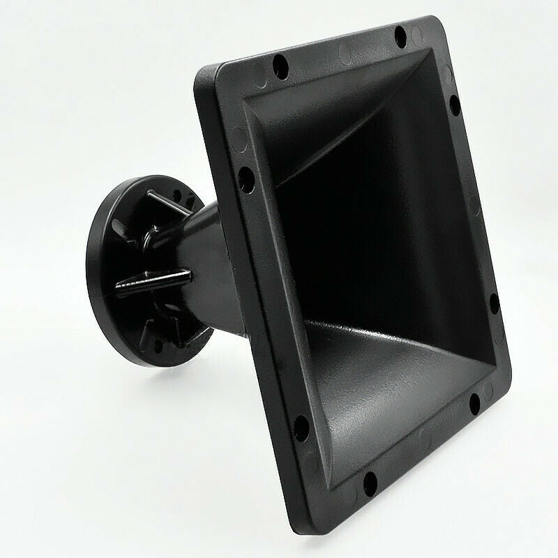 Treble Horn 185*185 For Professional Mixer Audio Home Theater   Hifi System