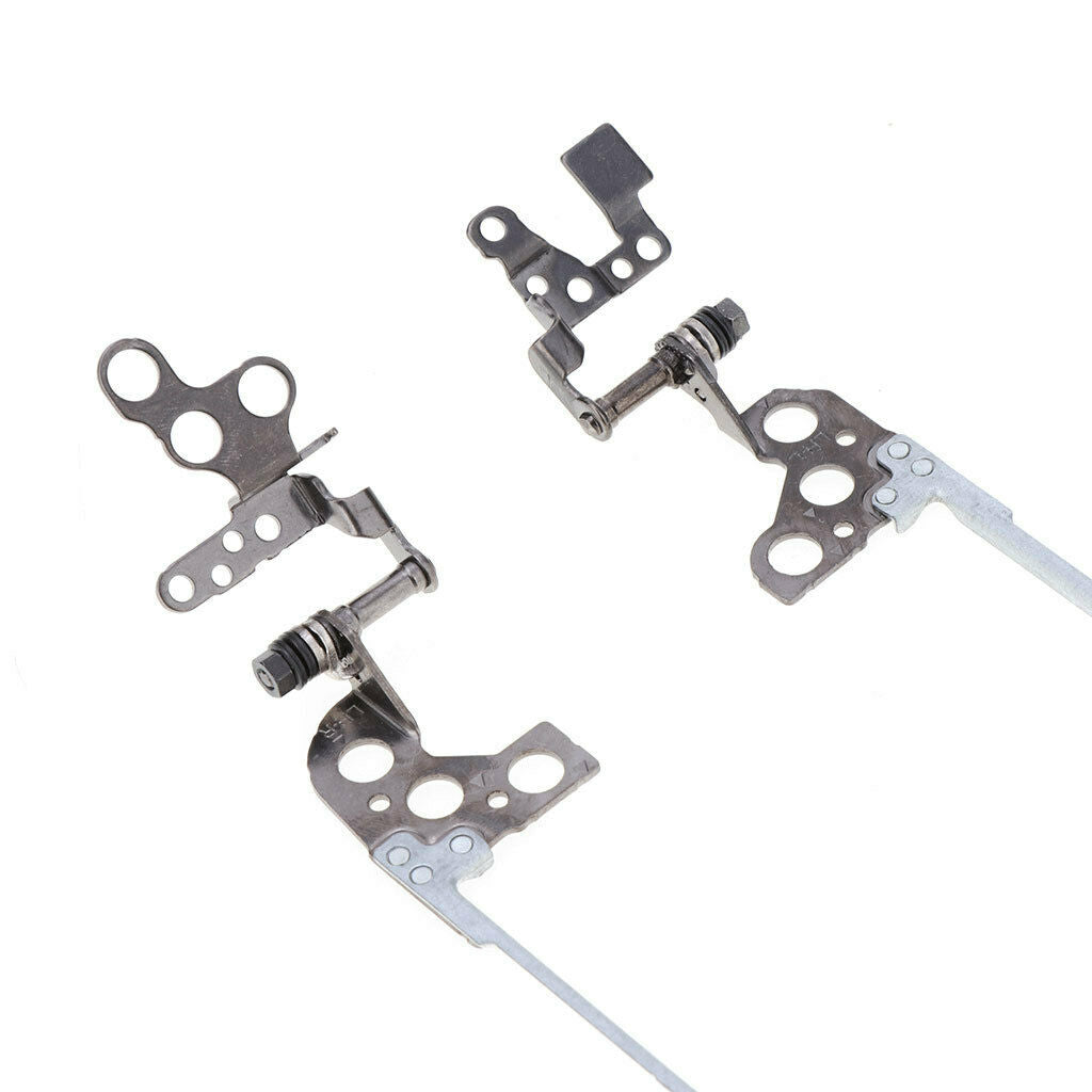 New Laptop Left and Right Side LCD Hinges Compatible with   V310 V310-14ISK