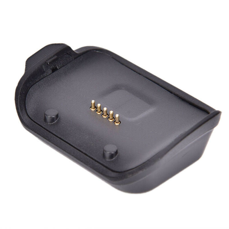 USB Dock Charger Adapter Charging Cable For Gear Live SM-R382 Smart Wa .l8
