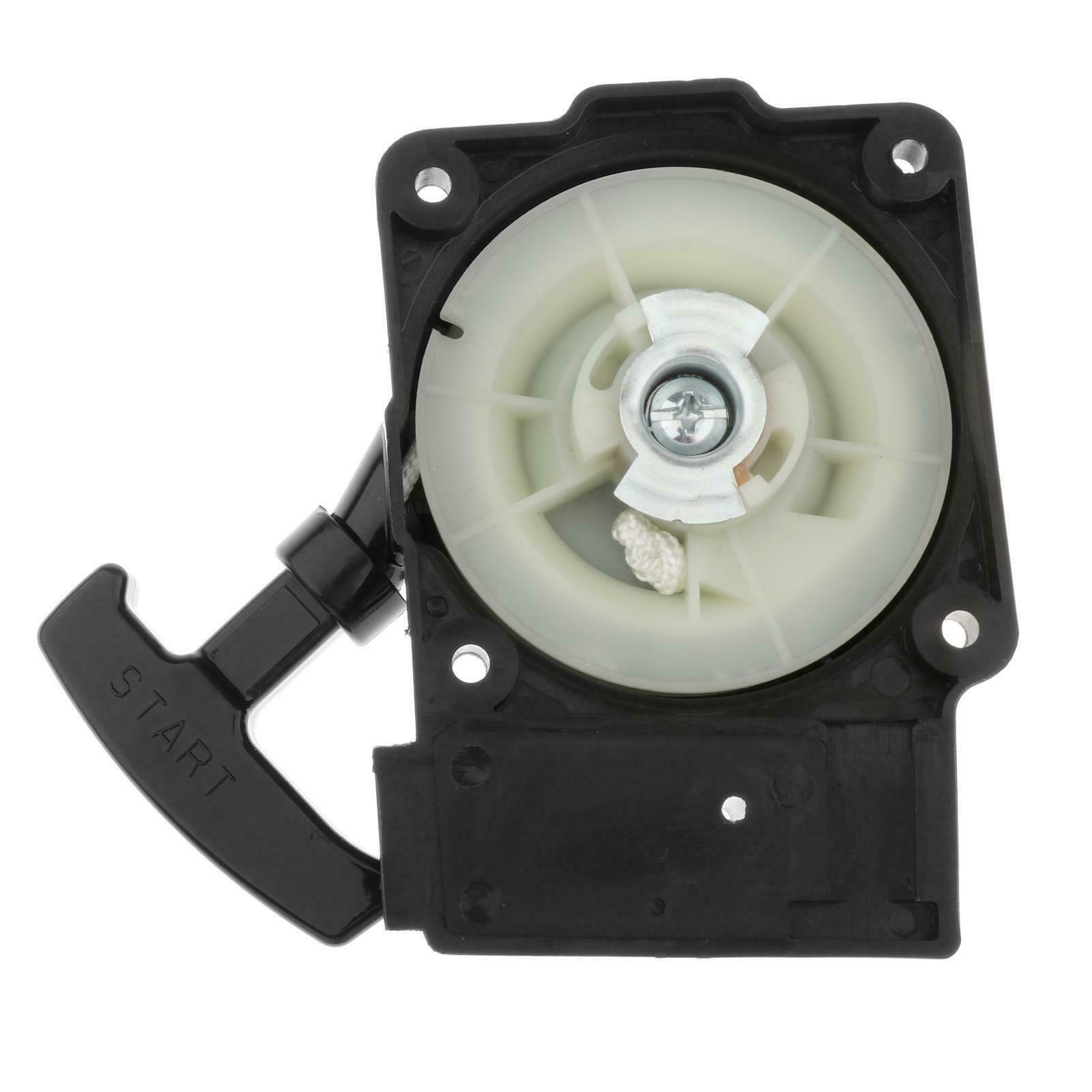 Recoil Starter Backpack Blowers For Redmax EBZ6500 EBZ7500 EBZ8500