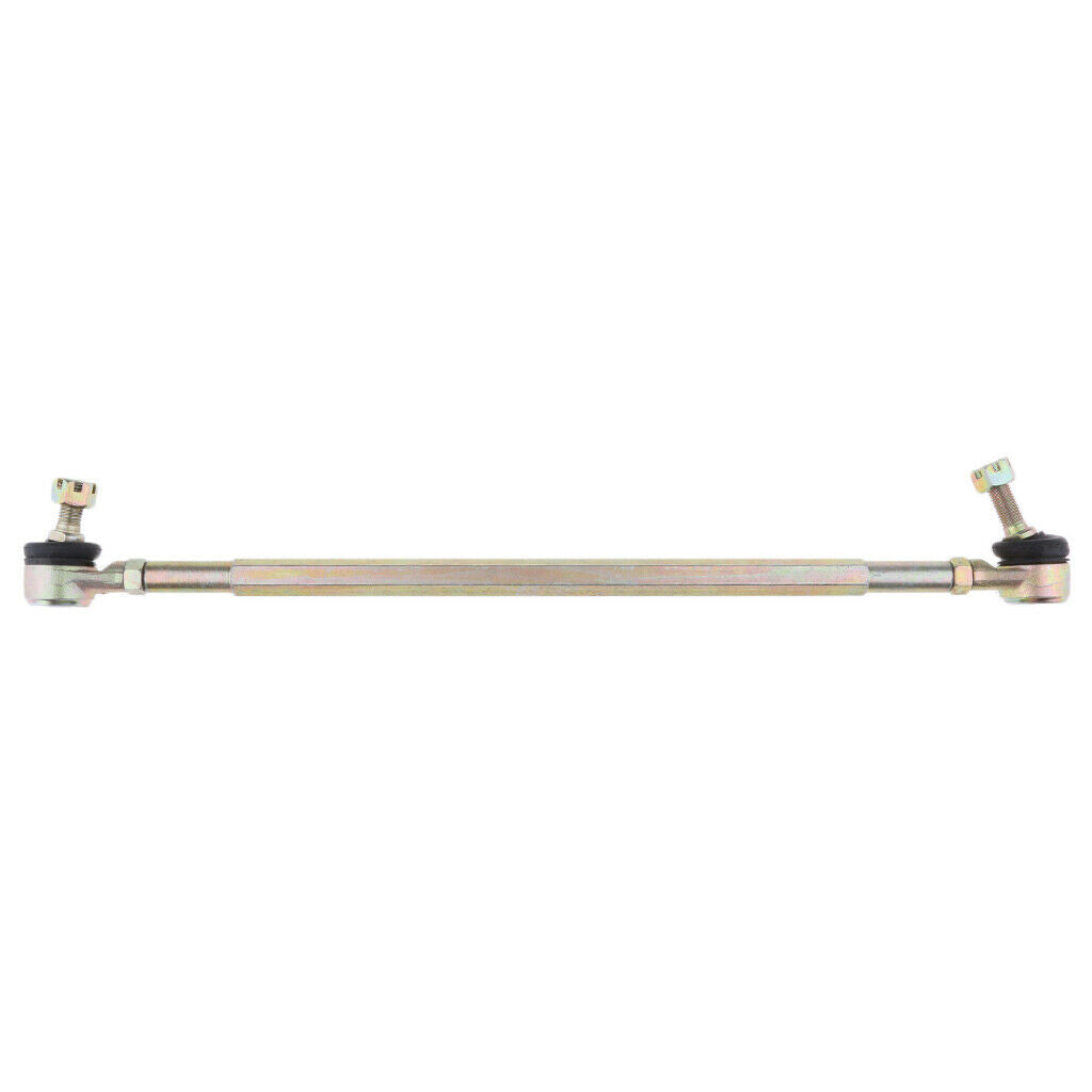 330x10 mm Ball Joiner Bolt Tie Rod Fit Quad Dirt Bike ATV Go Kart Dune Buggy