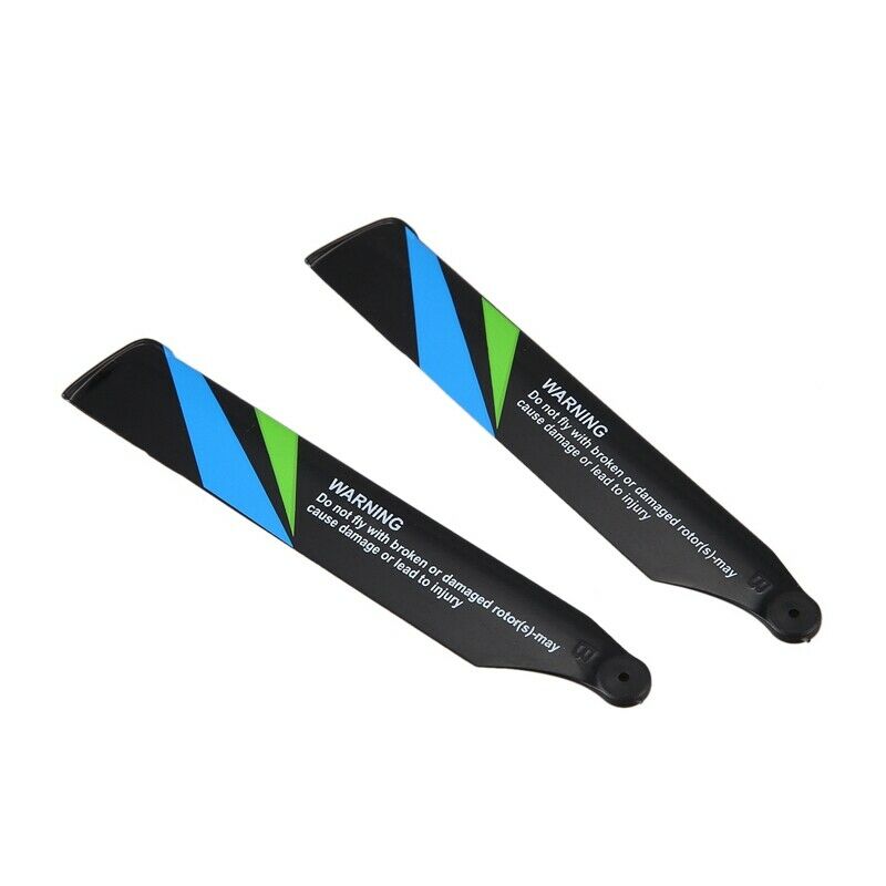 For Wltoys V911S Blades / Main Blade / Propellers V911S.0001 For Wltoys V911S X3