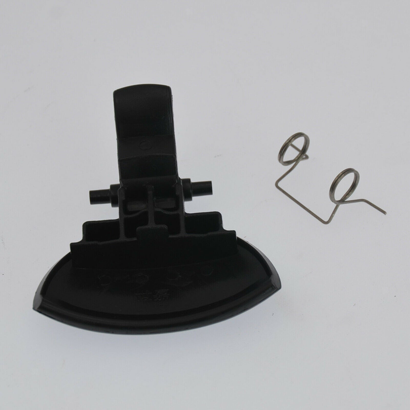 New Glove Box Lid Handle Replacement Puller For Citroen C4 Accessories
