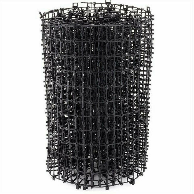 200x30cm Cat Scat Mat Spike Dog Pest Deterrent Repellent Animal Scarer Outdoor