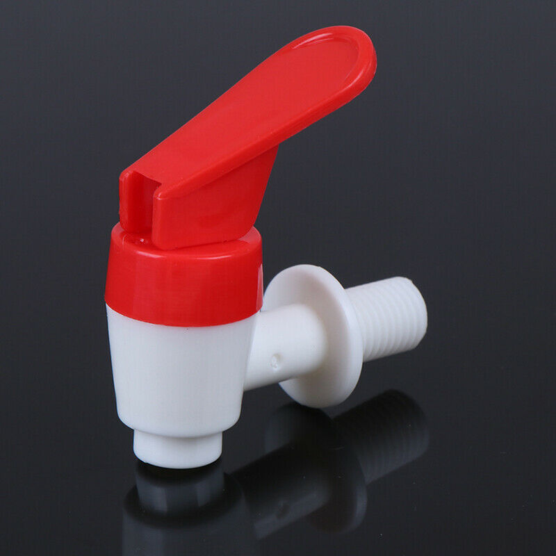 Plastic Wine Bottle Water Faucet Juice Bucket Faucet Water Dispenser SwitchDEAU