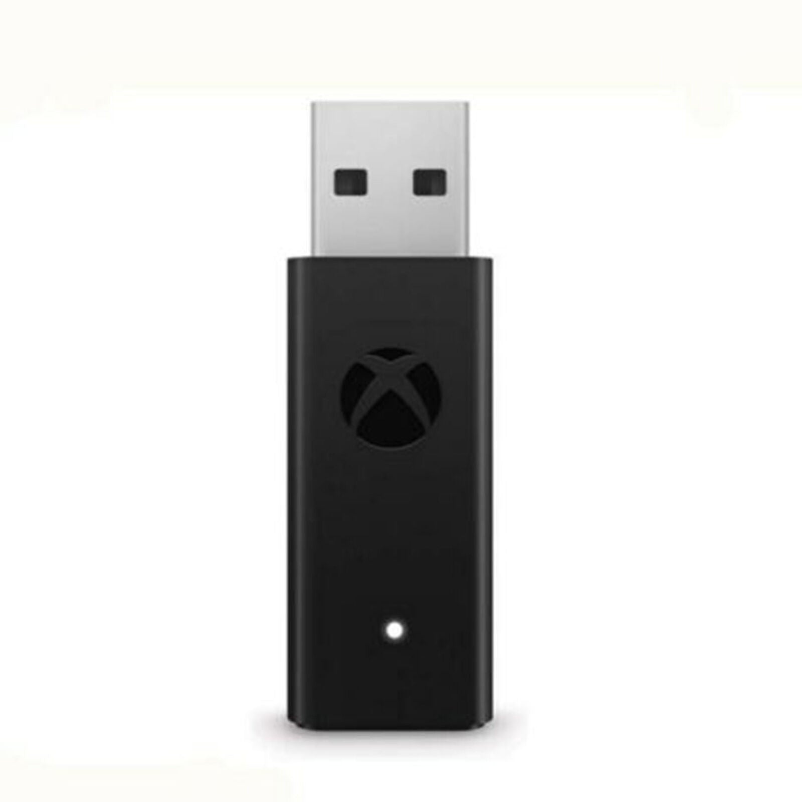 For Wireless Xbox One Controller Adapter Receiver Stick Windows 10 PC USB New
