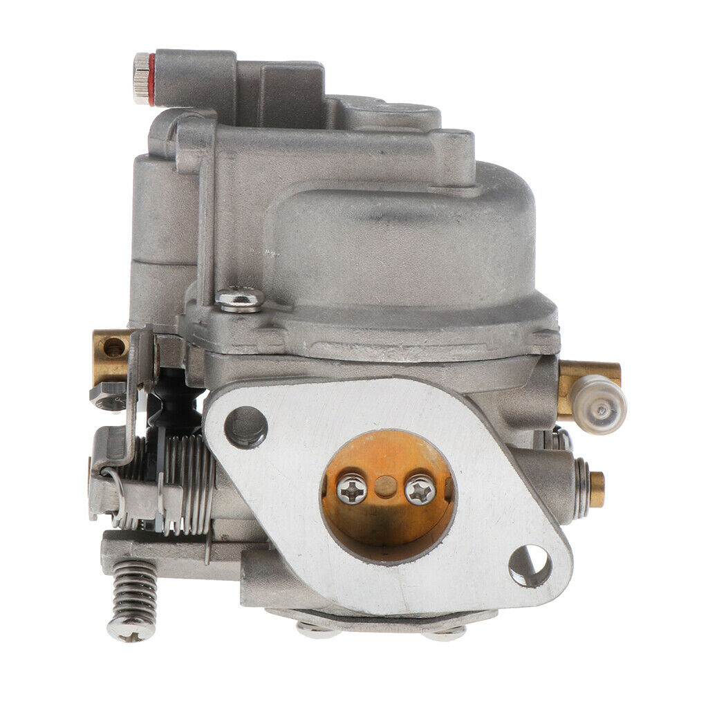 Marine Boat Outboard Engine Carburetor Assy 68T-14301-11-00 Fits For Yamaha 8hp