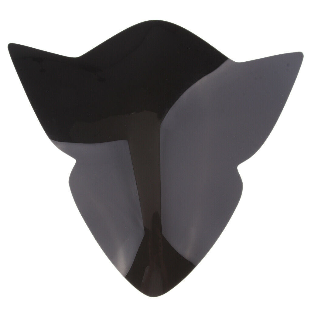 Marine Vehicle Electronic Headlight Protective Light Cover