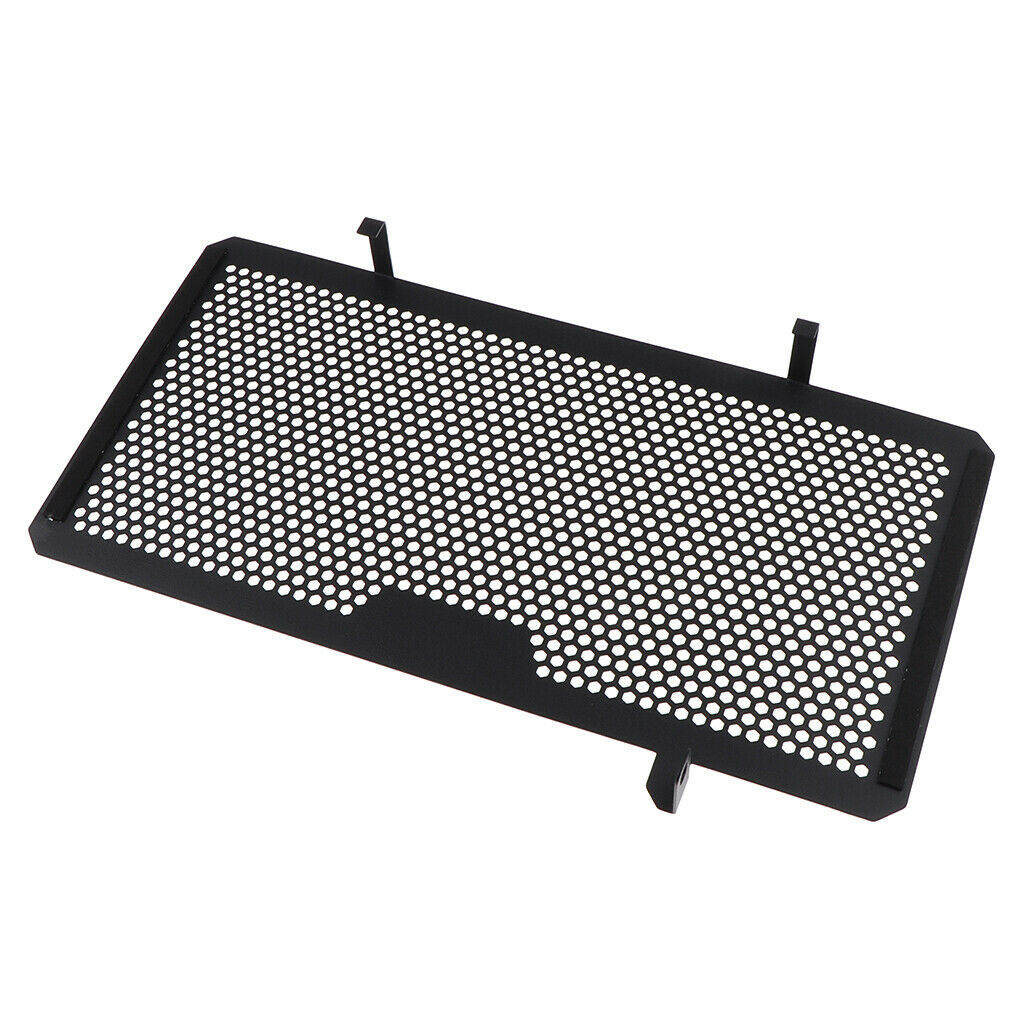 Stainless Steel Radiator Grill Grille Guard Cover for for Suzuki V-Strom DL1000