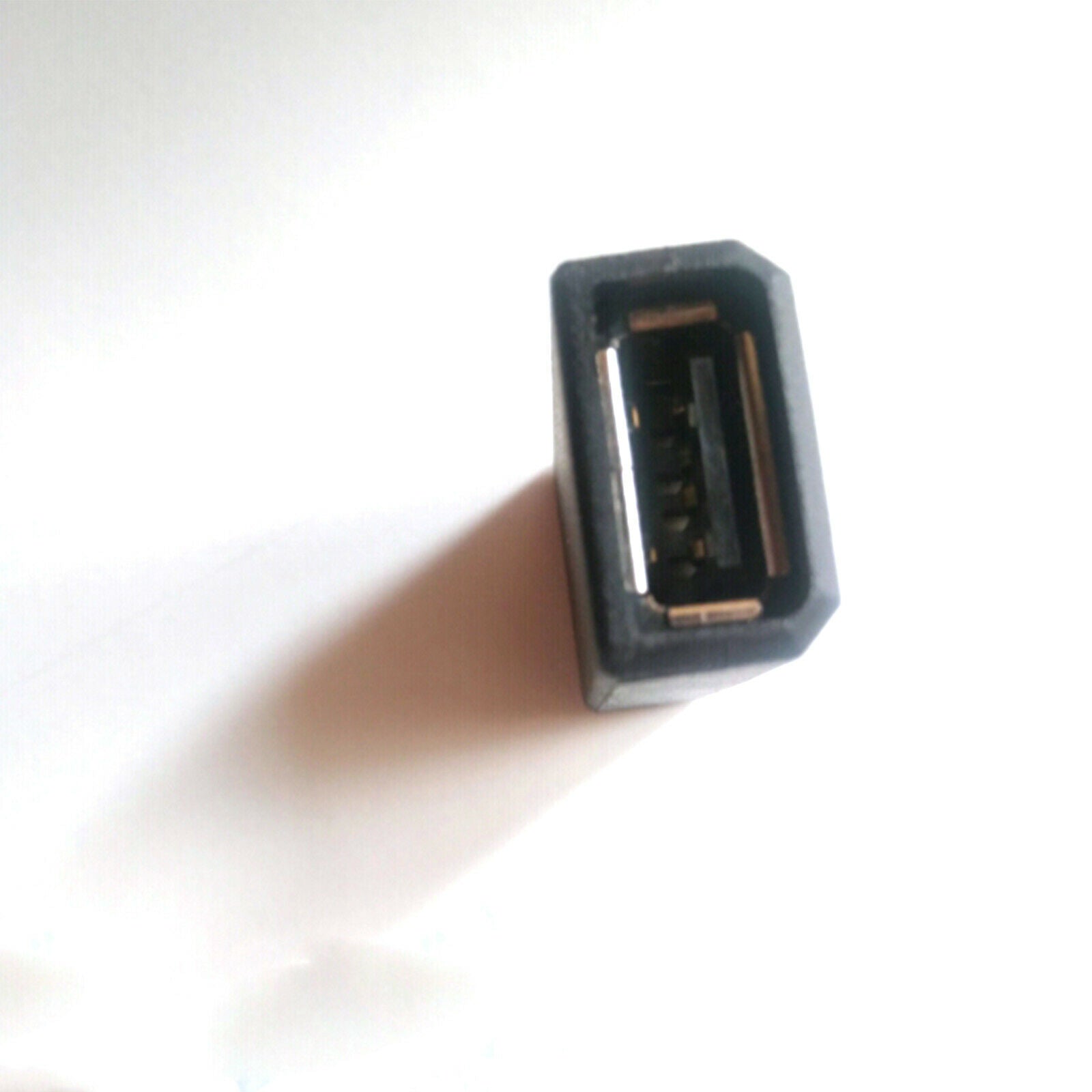 Micro-USB Adapter Converter For Logitech G703 G900 G903 GPW G502 Wireless Mouse