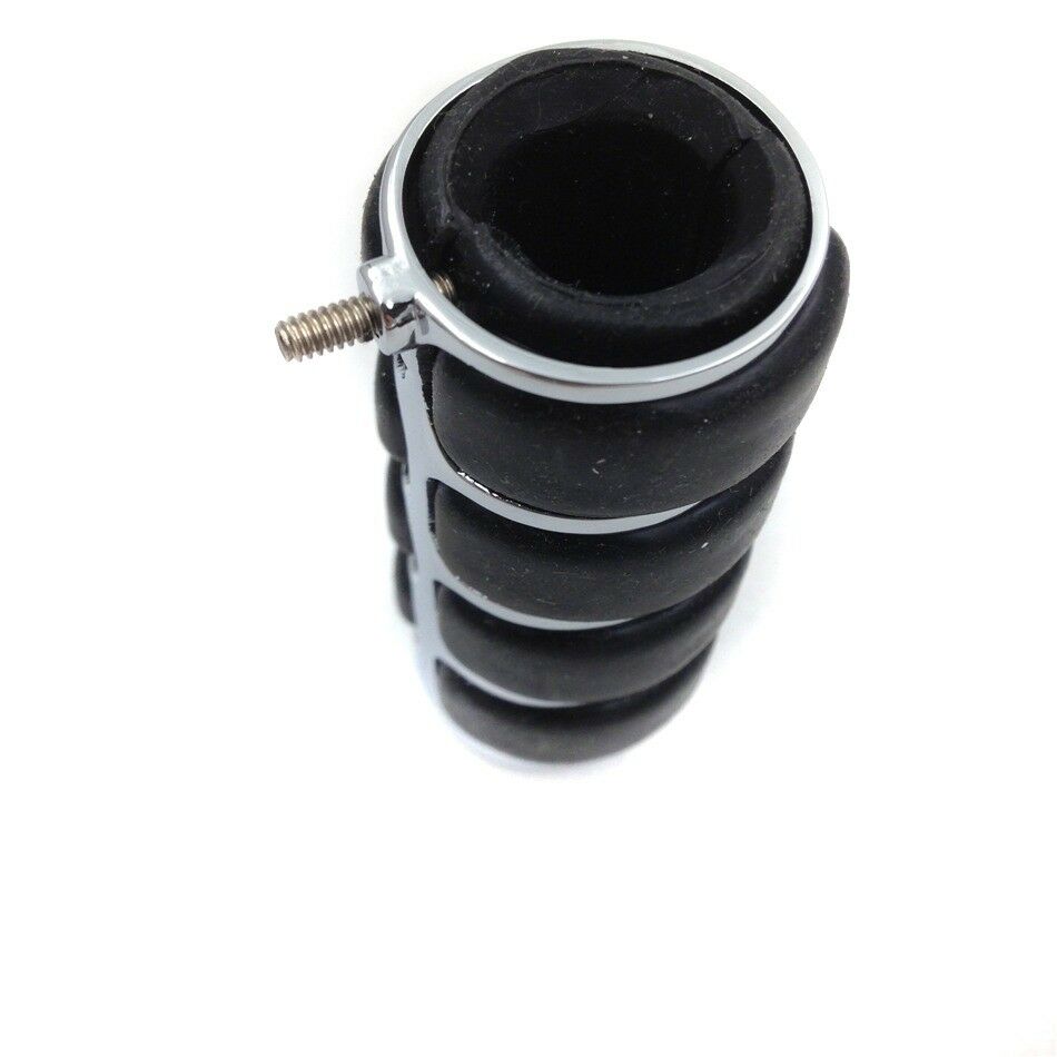 Shifter Peg Brake Lever Cover Pedal Pad For Kawasaki Vulcan 1500 1700 2000 900