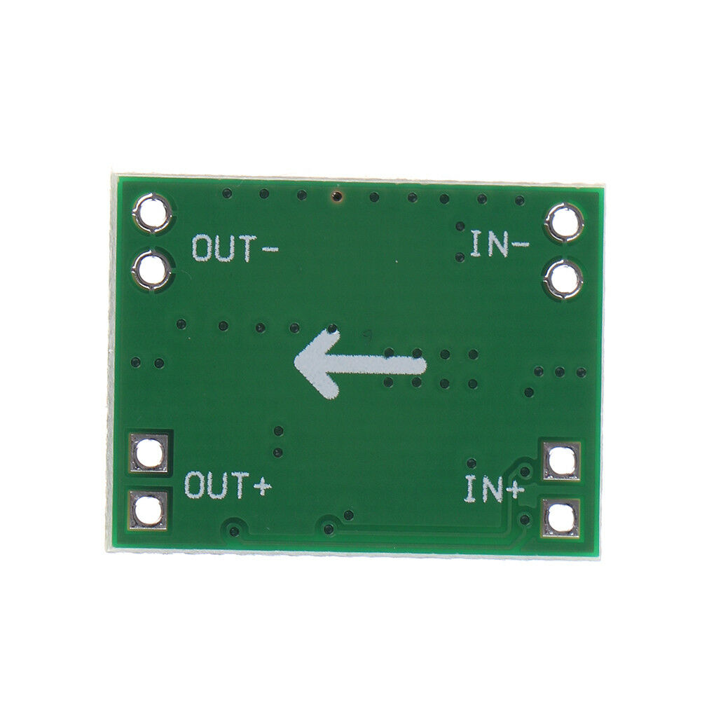 5x xm1584 dc-dc step-down power supply module 3a adjustable step-down module Tt