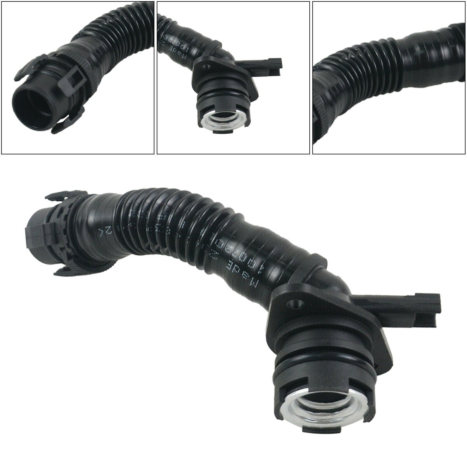 High Quality Durable Vent Hose from Valve Cover Replacement for BMW E82 E88 F10