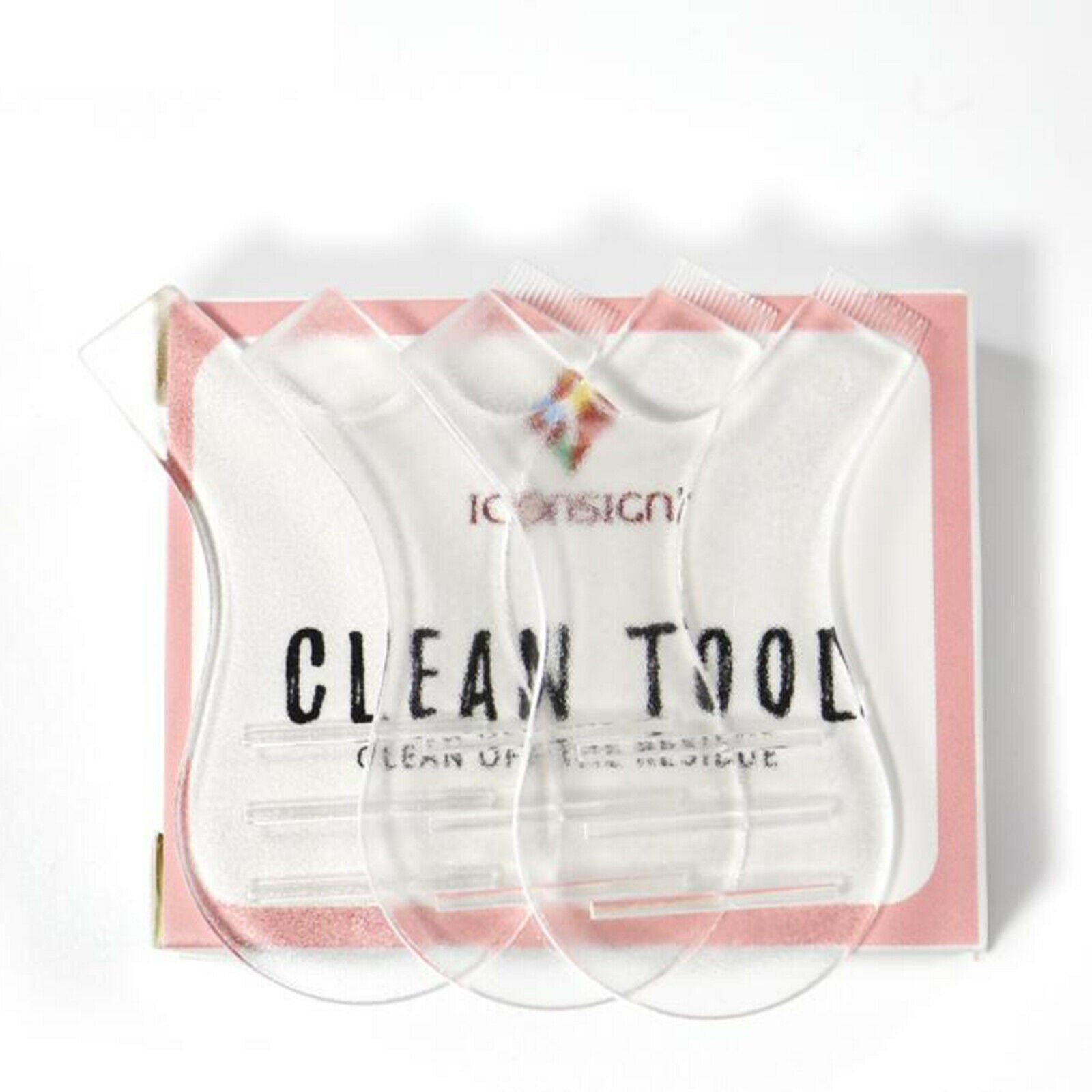 Professional Lash Lift Kit Semi-Permanent Curling Perming Wave Home}} Lifting