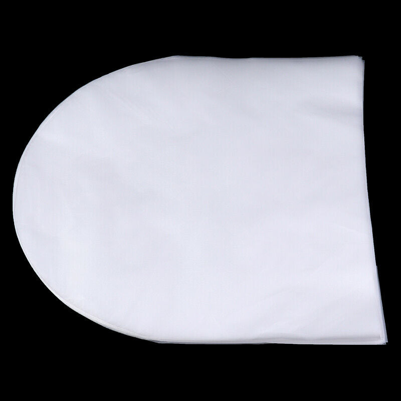 50pcs Lp Protection Storage Inner Bag for Turntable lp vinyl records cd vinDD