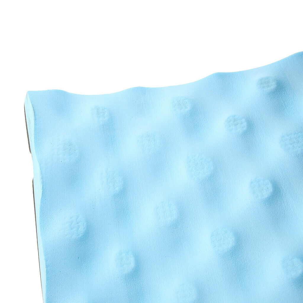 Foam Camping Moisture-proof Pad Outdoor Hiking Travel Sleeping Mat Mattress